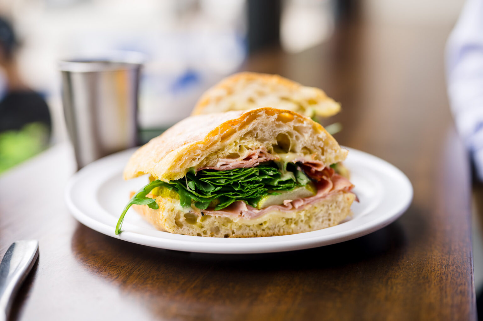 Somerville, MA Restaurants Dining Cambria In SomervilleBoston